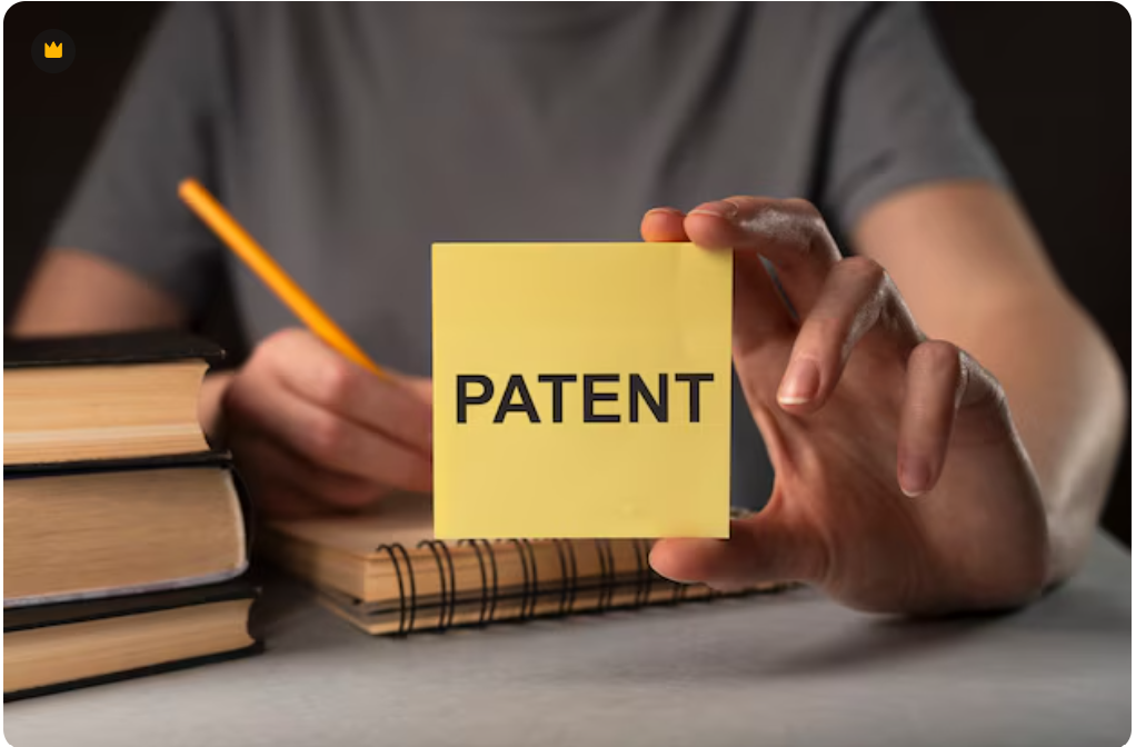  Patent